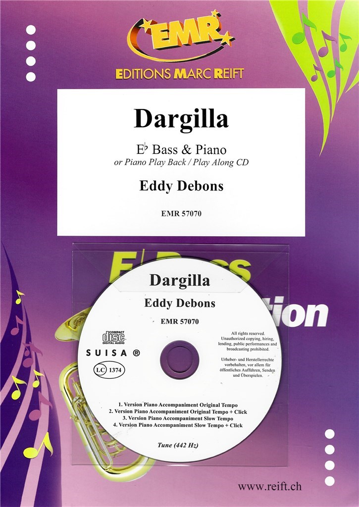 Dargilla